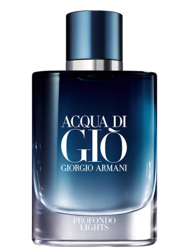 acqua di gio profondo 100ml